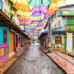 Ecuador e Bolivia: Vivere con 750$ al Mese è Possibile
