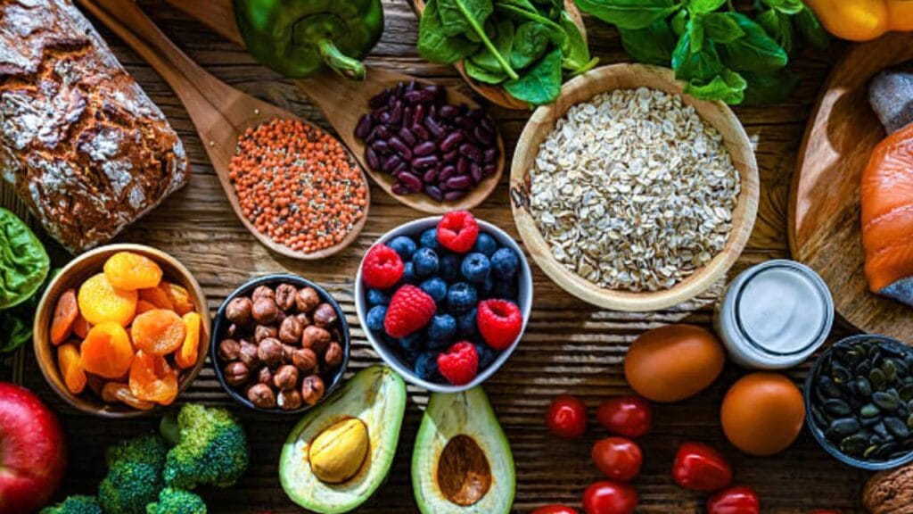La scienza rivela gli alimenti che aumentano la sazietà a lungo.