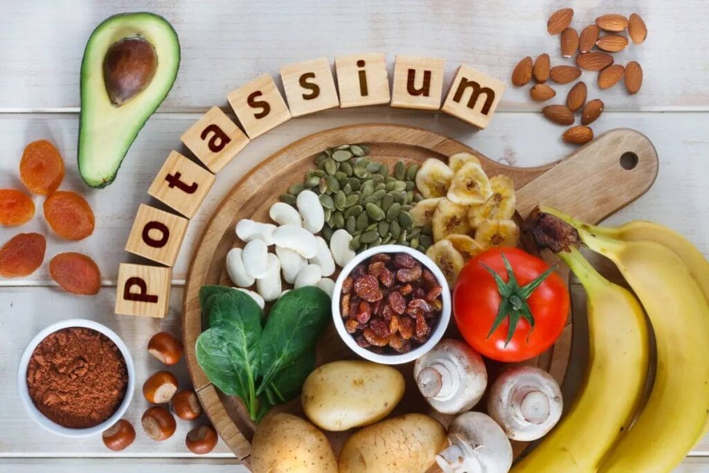 Cercavi alimenti con più potassio delle banane? Eccoli.