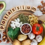 Cercavi alimenti con più potassio delle banane? Eccoli.
