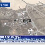 Area 51: La verità sulla base segreta è finalmente rivelata.