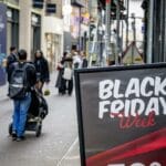 Black Friday 2025: la guida completa per risparmiare sul serio.