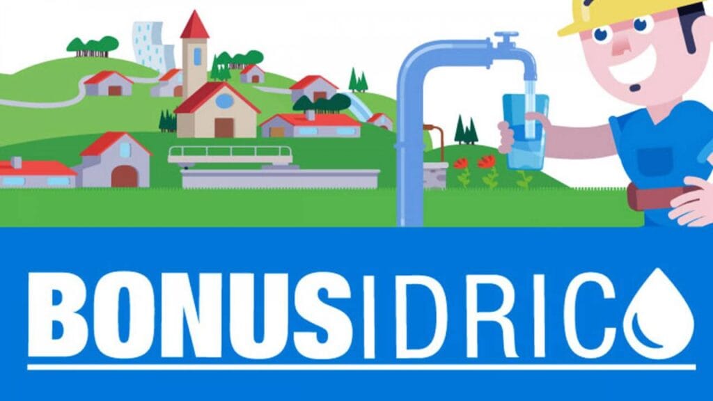 Ente Idrico Campano e Gori lanciano il bonus idrico