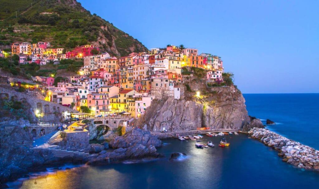 Italia Segreta: Scopri i Borghi più Spettacolari