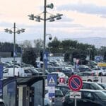Perché i pendolari protestano per il parcheggio ad Afragola?