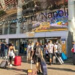 Tensione sulla chiusura dell’aeroporto di Napoli Capodichino