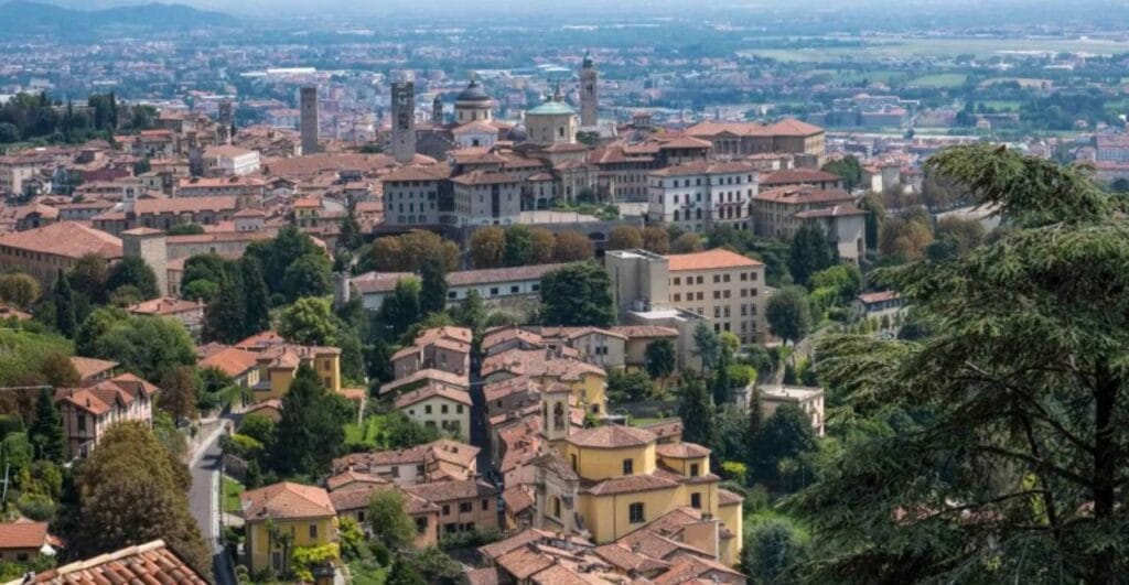 Italia: Quali città turistiche hanno problemi di sicurezza?