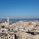 Quali sono le città più pericolose d'Europa secondo i dati?