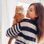 Sai come accarezzare un gatto nel modo giusto?
