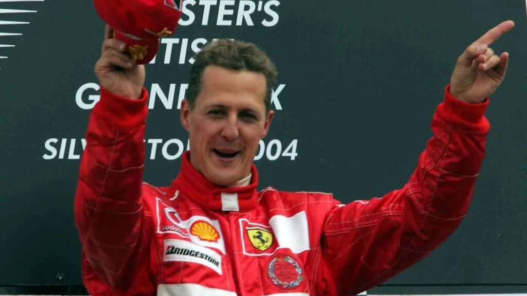 Come sta Michael Schumacher: le ultime indiscrezioni sulla salute