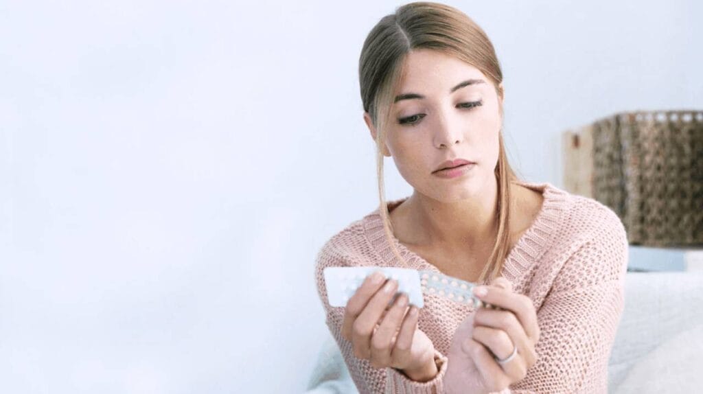 Dimenticare di prendere la pillola: cosa rischi?