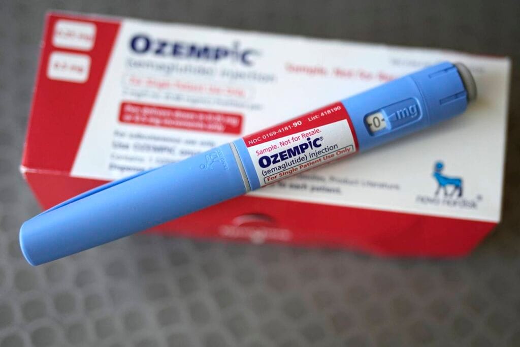 USA: Ozempic, la verità sugli effetti collaterali