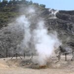 Campi Flegrei: il vero pericolo sono le eruzioni freatiche?