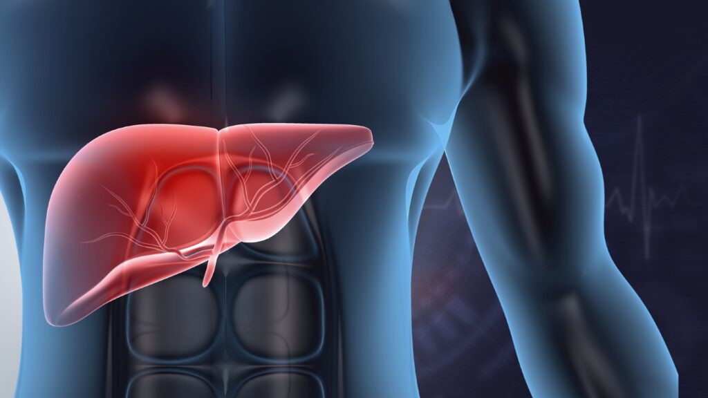 La minaccia silenziosa del fegato che pochi conoscono.