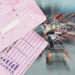 Guidare senza patente: quali sono le sanzioni reali?