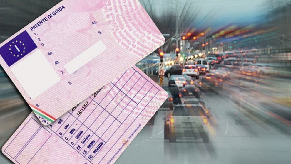 Guidare senza patente: quali sono le sanzioni reali?