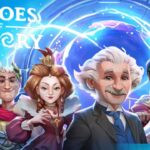 Scopri Come Costruire un Impero con gli Heroes of History