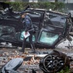 Incidente Milano: cosa sappiamo della corsa a 150 all'ora?