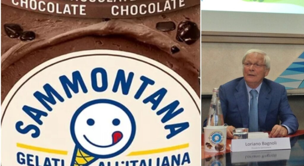 Empoli piange Loriano Bagnoli, l’imprenditore del gelato italiano.