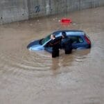 Maltempo a Napoli: quali sono le conseguenze sugli abitanti?