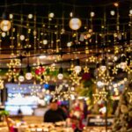 Campania 2025: La Mappa dei Mercatini di Natale più Magici