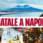 Natale a Napoli 2025: il programma con concerti gratis e eventi