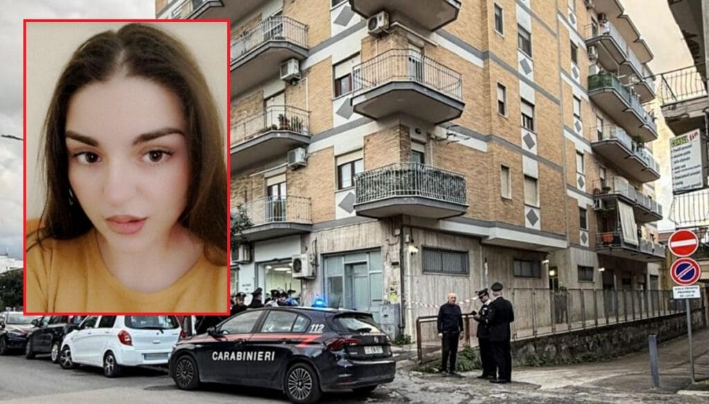 Arresto per omicidio, un 25enne [uccisa dal fratello] a Nola.