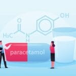Paracetamolo, il pericolo inaspettato in casa
