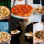 Scopri le pizze più consumate città per città.