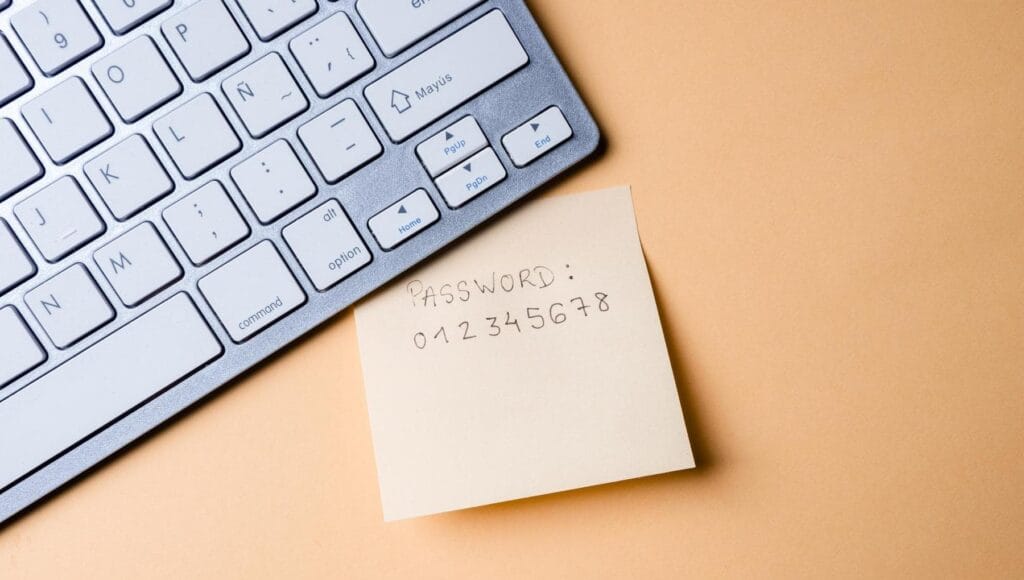 Rivelate le password più usate in Italia: ecco come scegliere una password sicura.