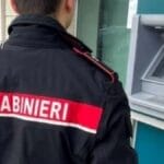 Napoli: truffa bancomat, conto svuotato con lo scontrino
