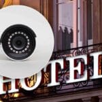 Italia: I 6 metodi per trovare una telecamera nascosta.