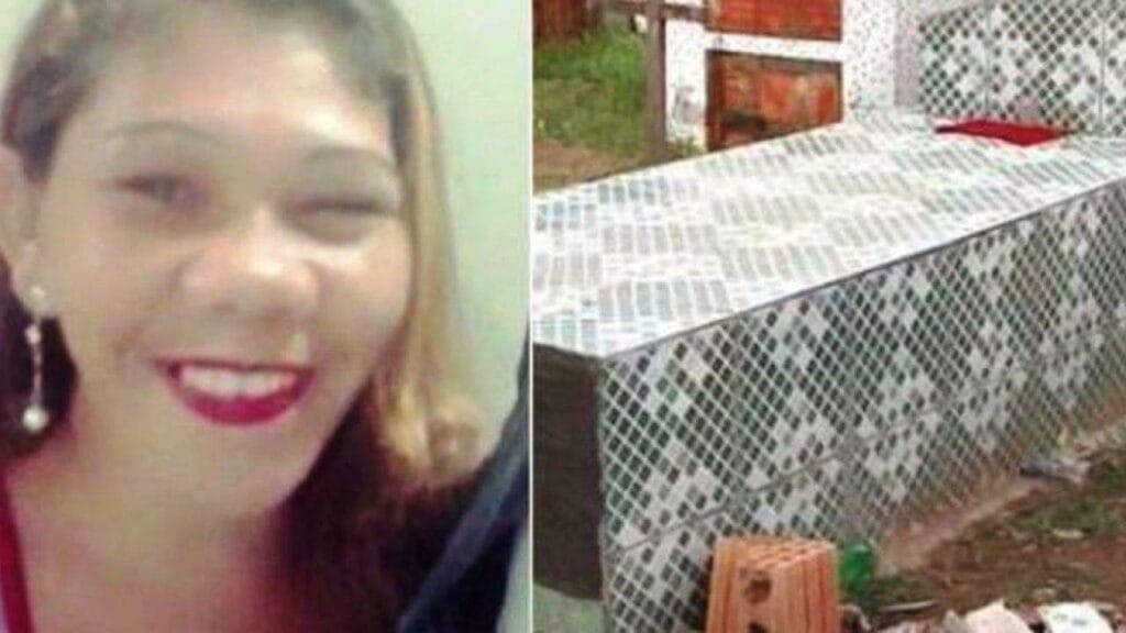 Brasile: Rosangela e gli 11 giorni di agonia nella bara