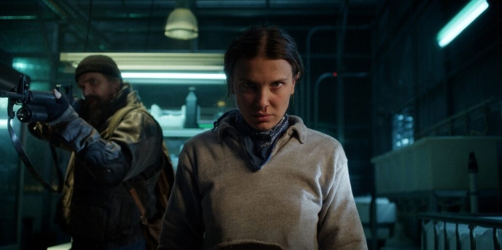 Scopri i segreti del budget mostruoso di Stranger Things 5.