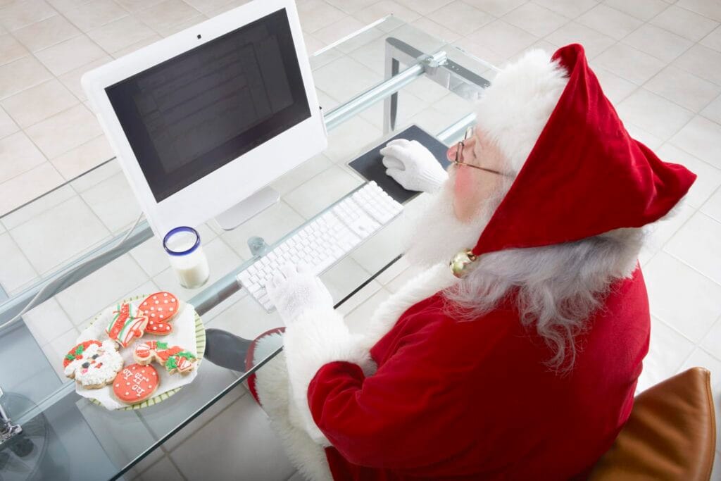 Natale: Come i truffatori colpiscono la tua generosità.