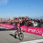 Giro 2026, il percorso della tappa Paestum-Napoli è ufficiale: partenza da Capaccio