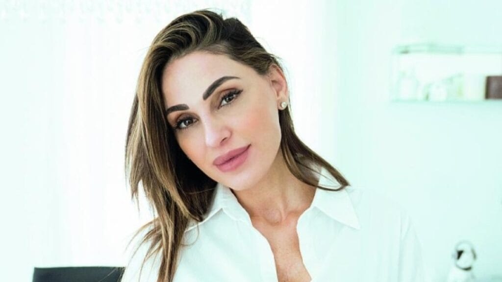 Anna Tatangelo esclusa da Sanremo 2026: scoppia la bufera social