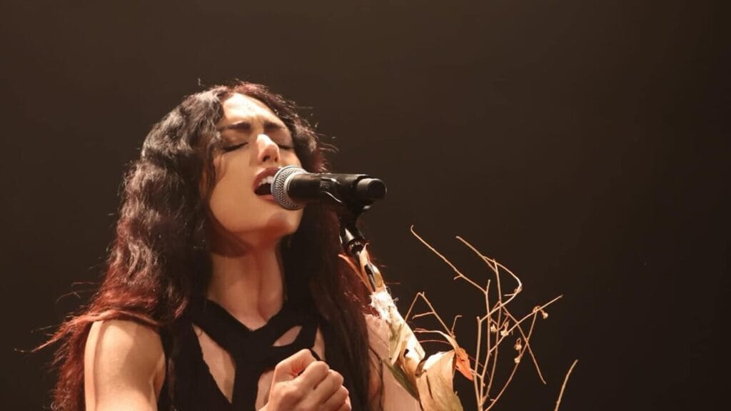 La Niña su Sanremo 2026: 