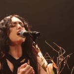 La Niña su Sanremo 2026: 