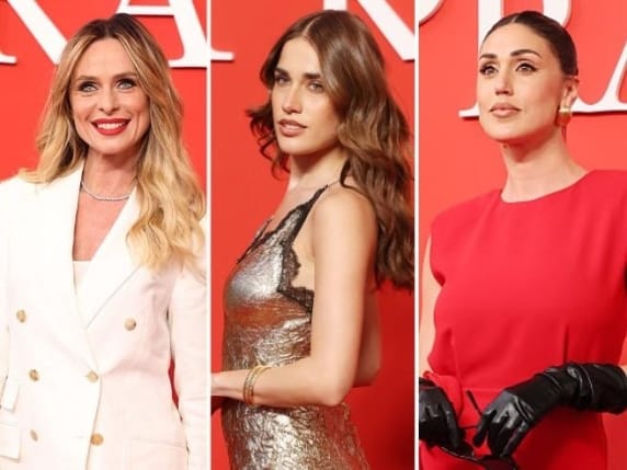 Milano è “Miranda Approved”: Il Diavolo Veste Prada 2 conquista la Capitale della Moda
