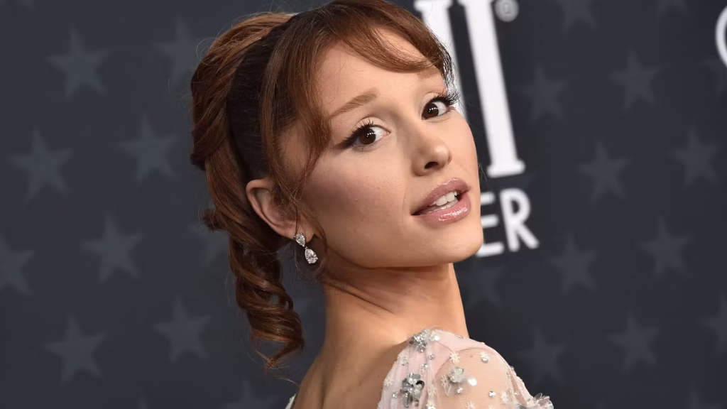 Ariana Grande e Ricky Alvarez di nuovo insieme? Il gossip sul ritorno di fiamma