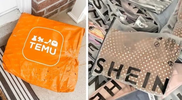 Tassa Temu e Shein: Cosa cambia e come funzionano i nuovi Dazi