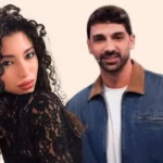 Raimondo Todaro: ecco chi è la nuova fidanzata Giorgia Gagliano