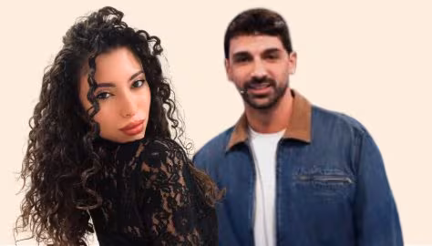 Raimondo Todaro: ecco chi è la nuova fidanzata Giorgia Gagliano