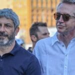 I sindaci e i governatori più amati: Manfredi sul podio, Napoli e la Campania promuovono i loro leader